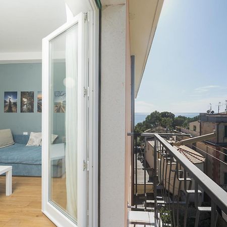 Poseidon Apartment 011019-Lt-0180 Monterosso al Mare Exterior photo