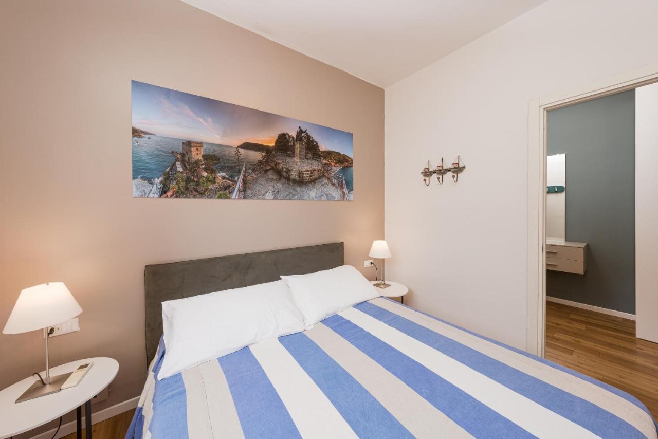 Poseidon Apartment 011019-Lt-0180 Monterosso al Mare Exterior photo