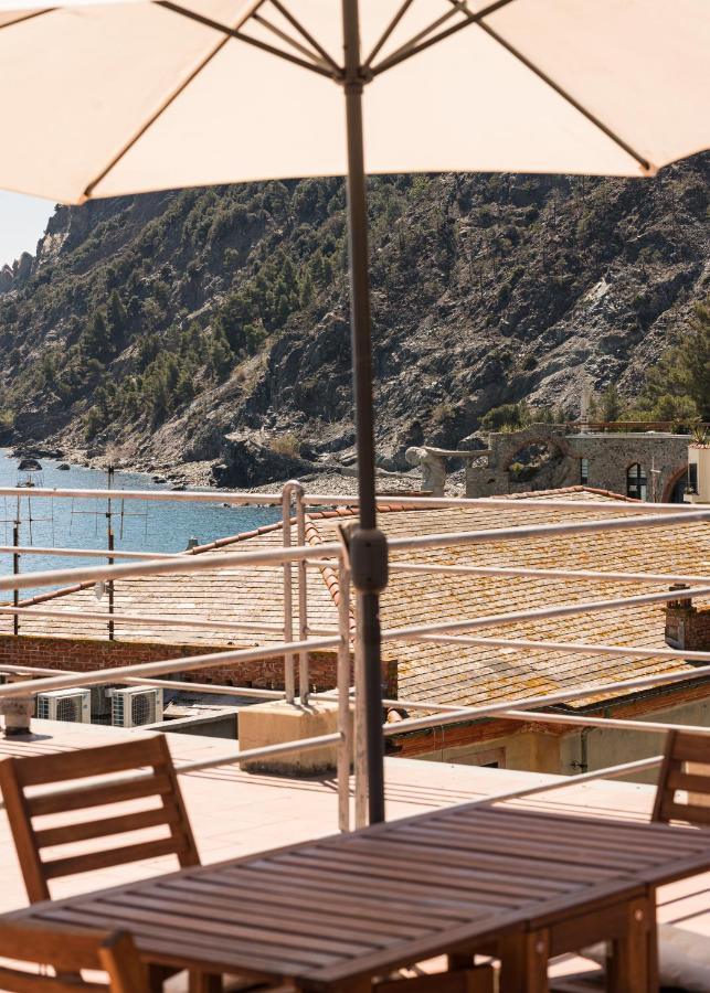Poseidon Apartment 011019-Lt-0180 Monterosso al Mare Exterior photo