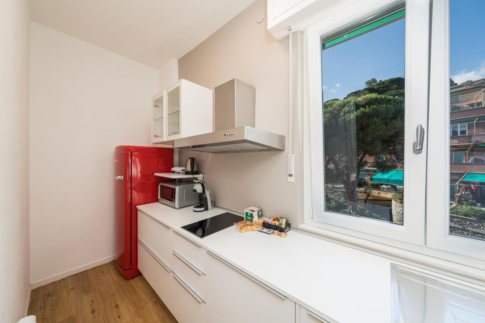Poseidon Apartment 011019-Lt-0180 Monterosso al Mare Exterior photo